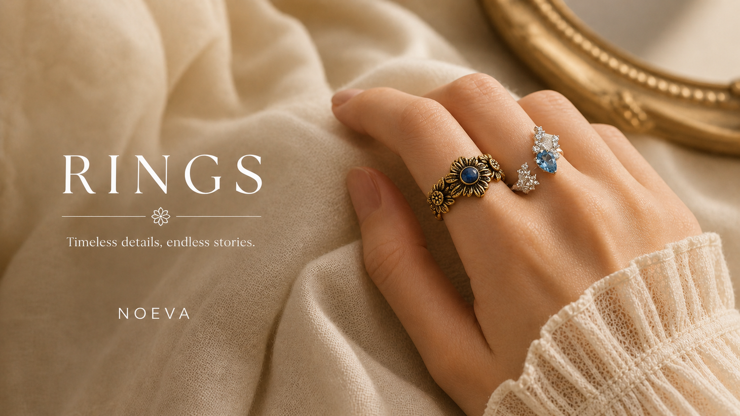 RINGS