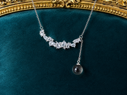 Starlit Dew Necklace